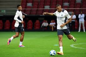 赛季训练后 赛季训练后