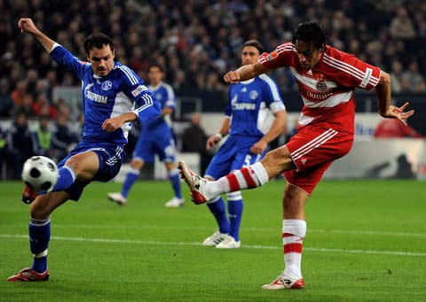 替补球员 替补球员